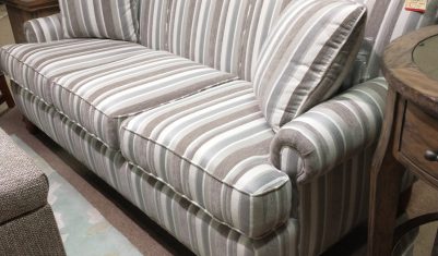 Temple  72 “Williamsburg” Sofa
Was $2,198.  NOW $1,099