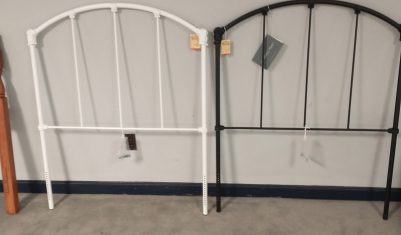 Twin Headboards
Your Choice $250 
